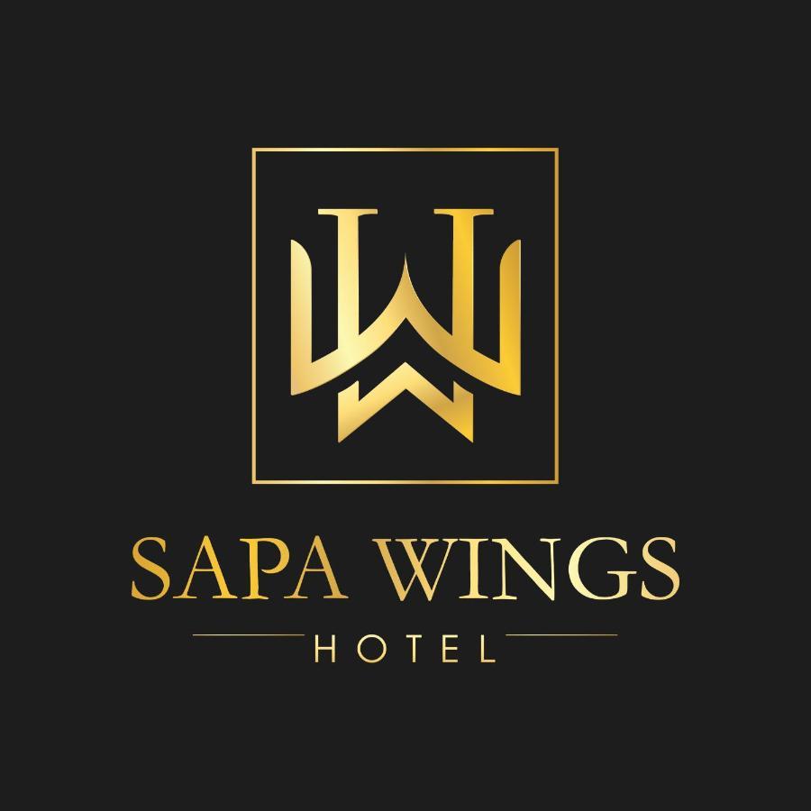 Sapa Wings Hotel Exteriér fotografie